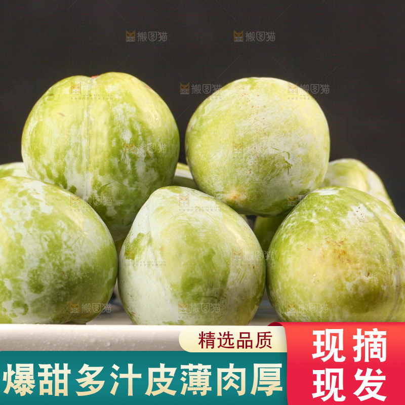 深底上的油奈李