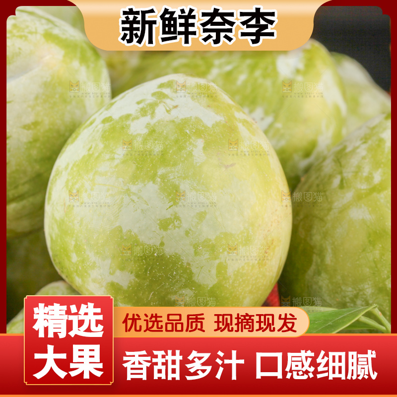 深底上的油奈李