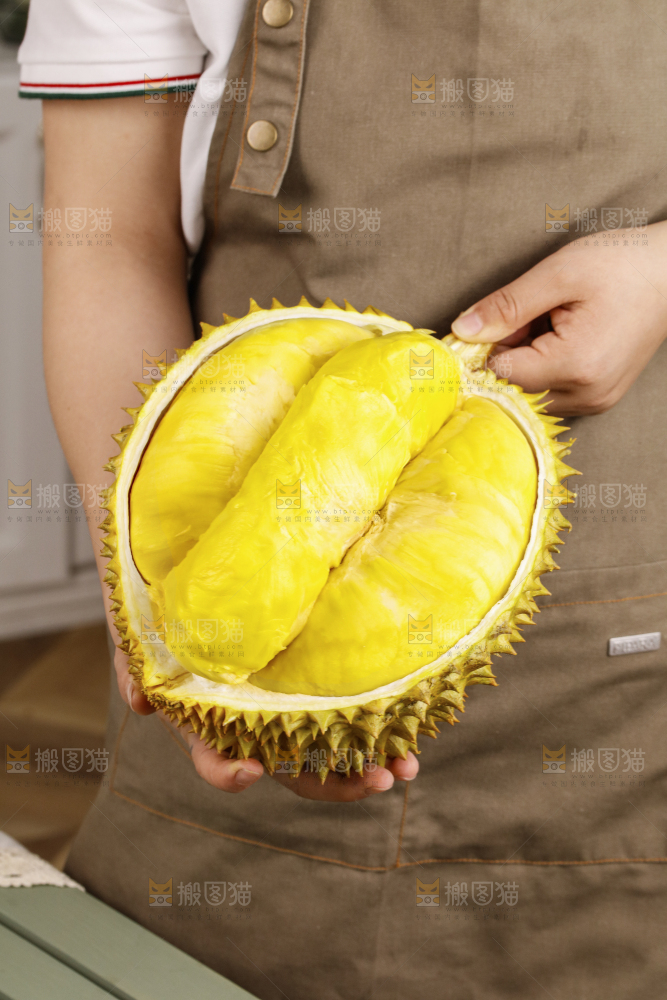 金枕榴莲