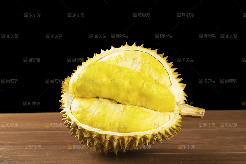 金枕榴莲