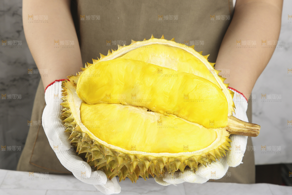 榴莲