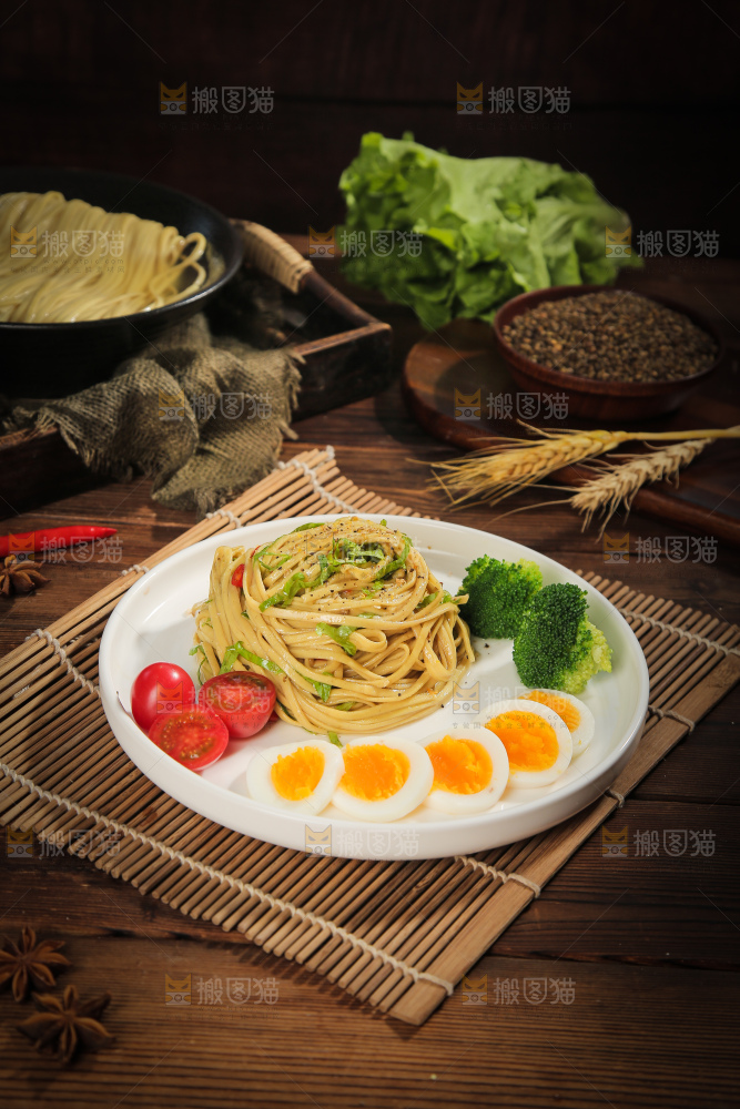 早餐