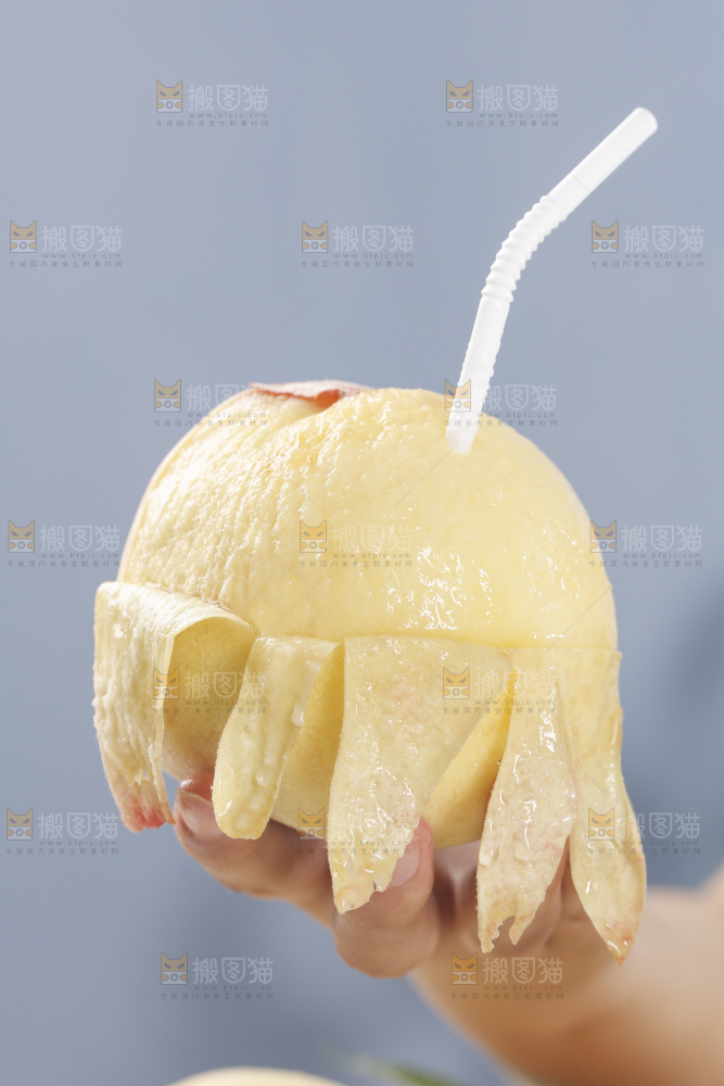 桃