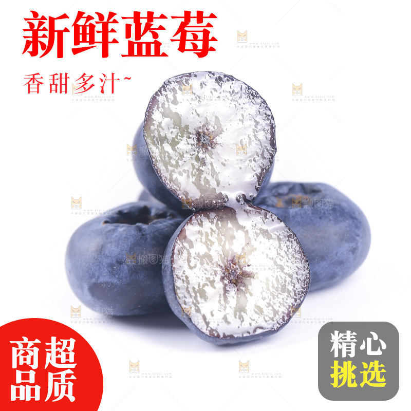 白底上的怡颗梅