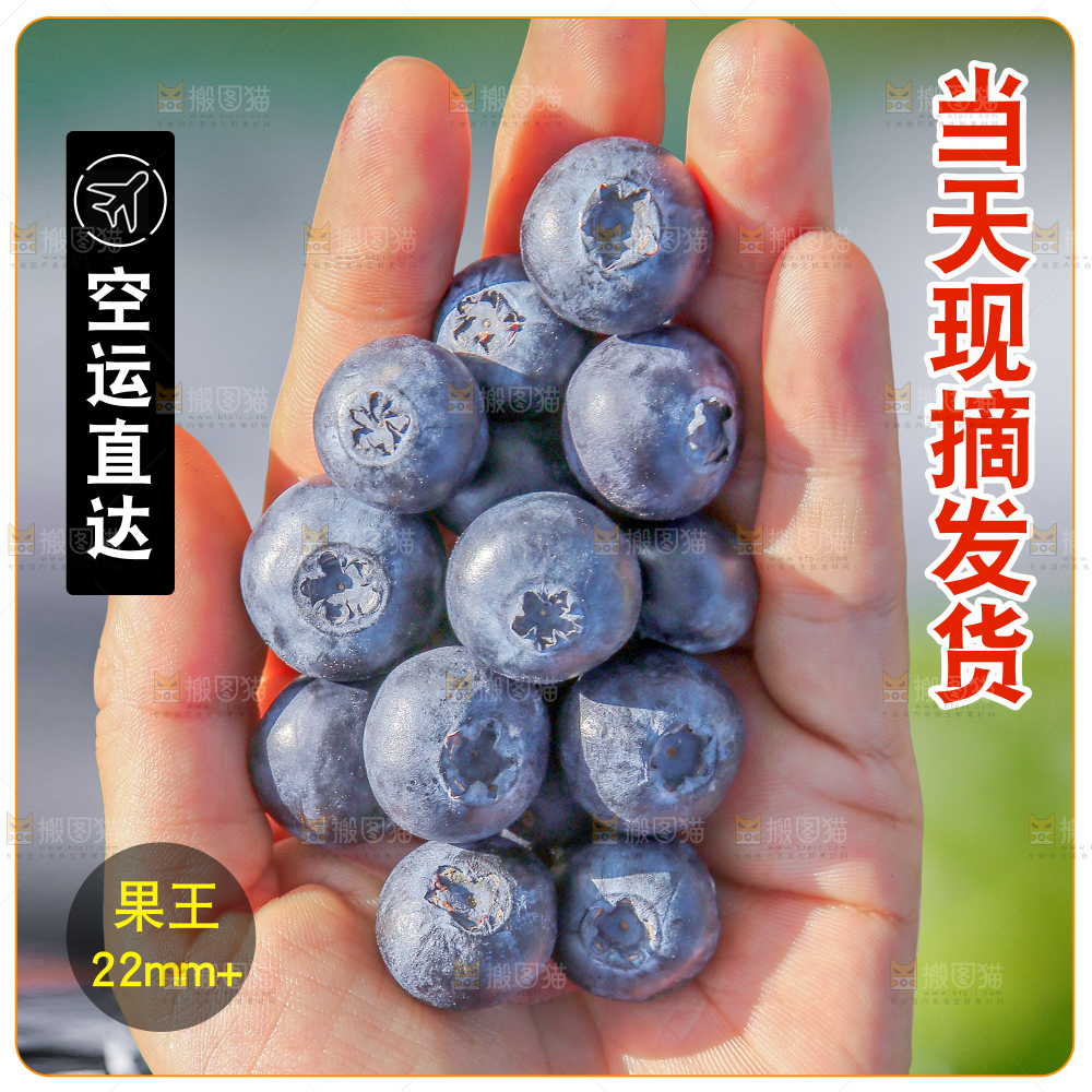 怡颗莓主图