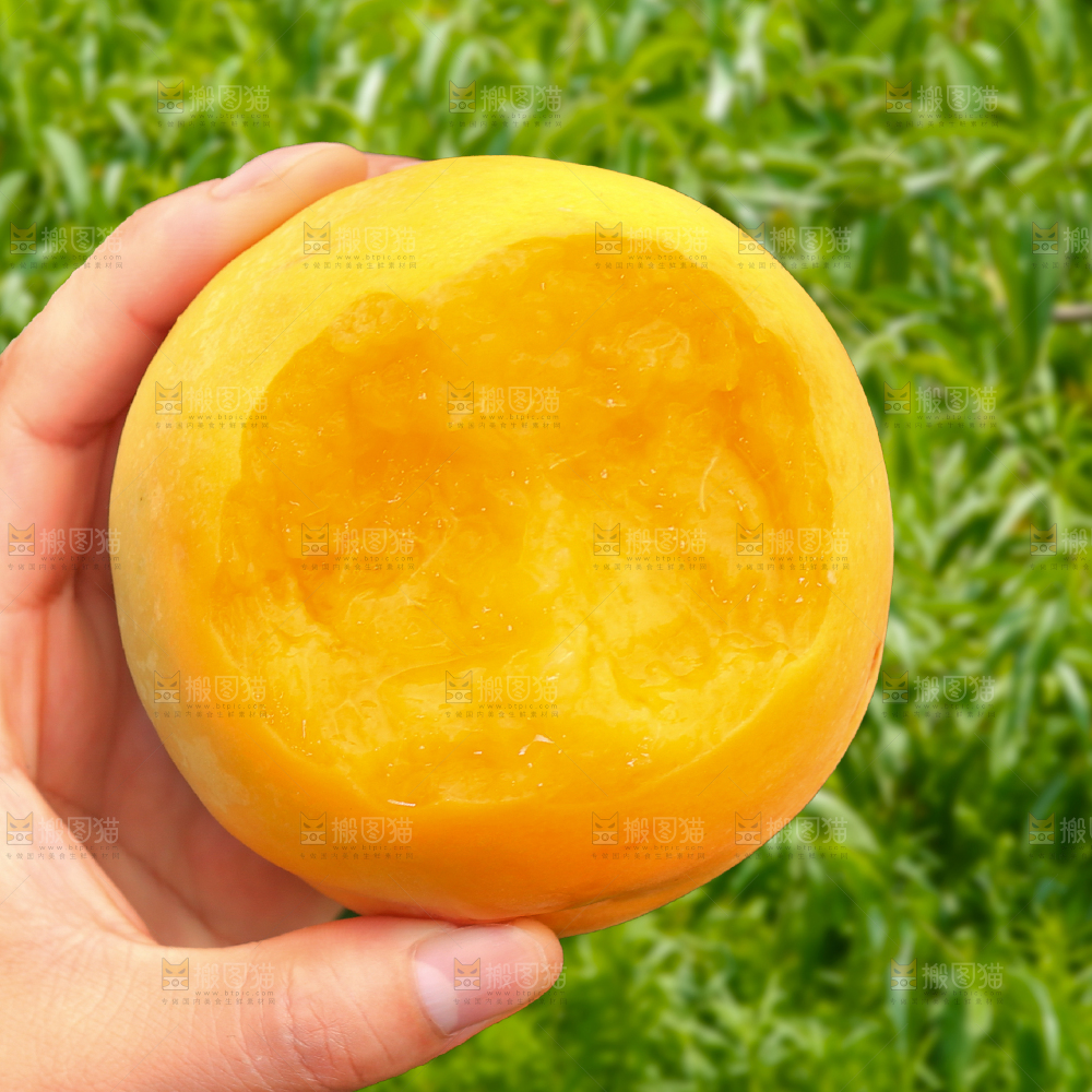 黄桃