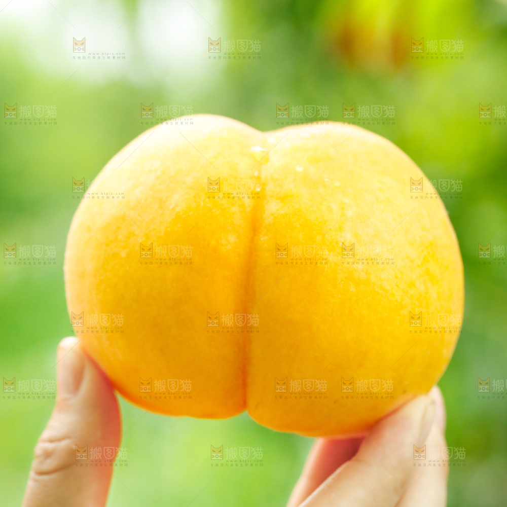 黄桃