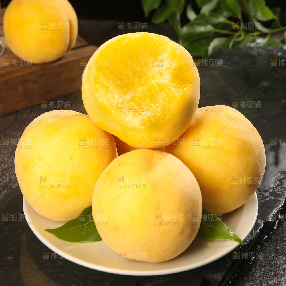 桃