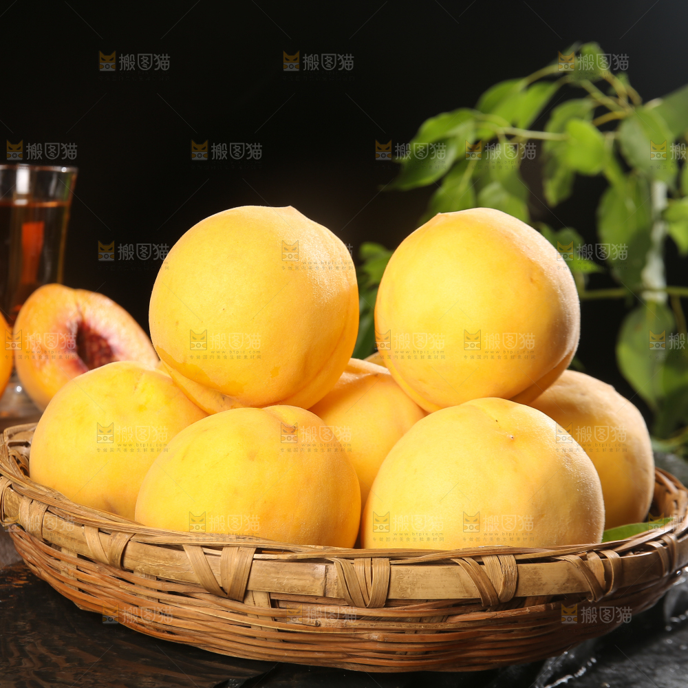 黄桃