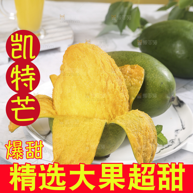 凯特芒主图