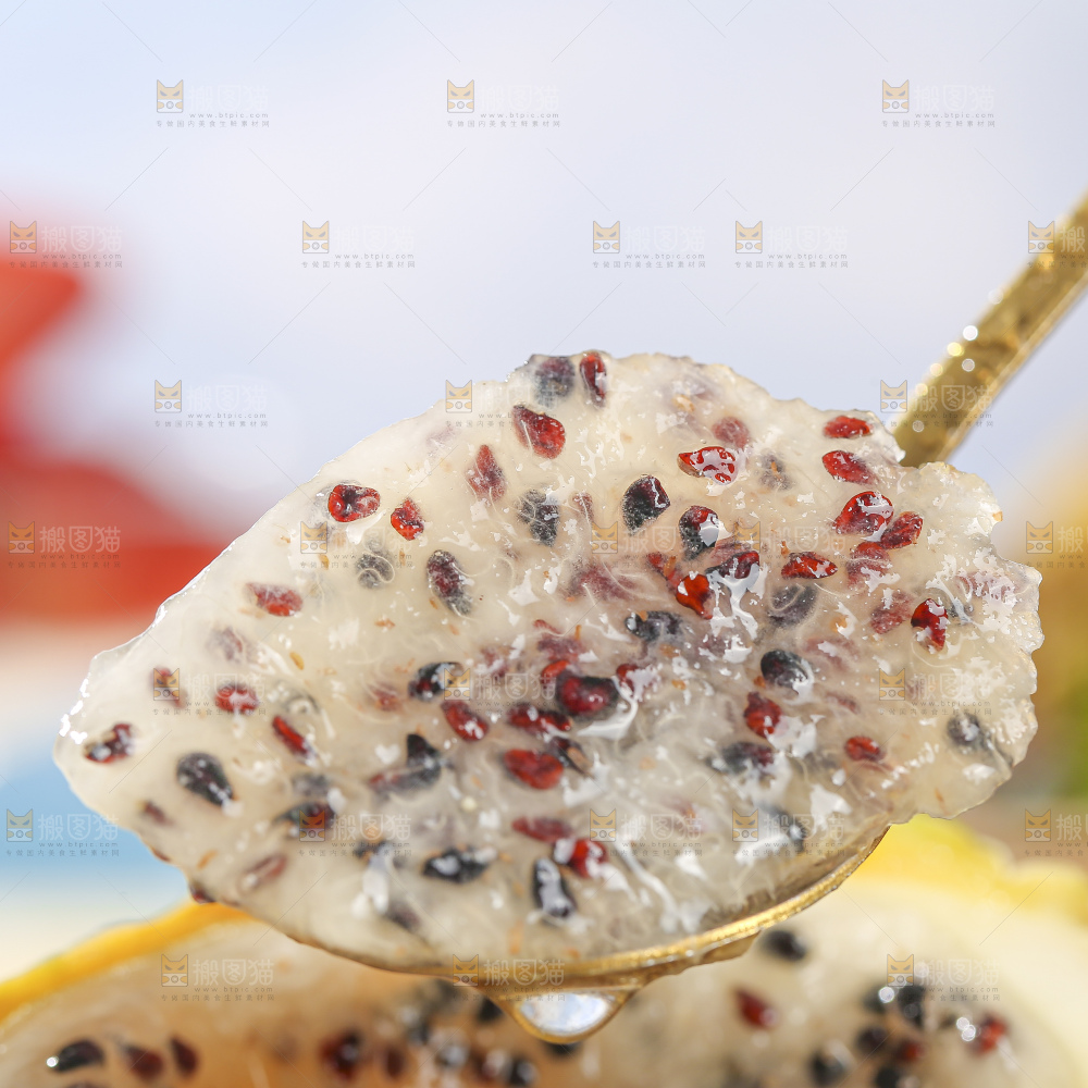 浅底上的麒麟果