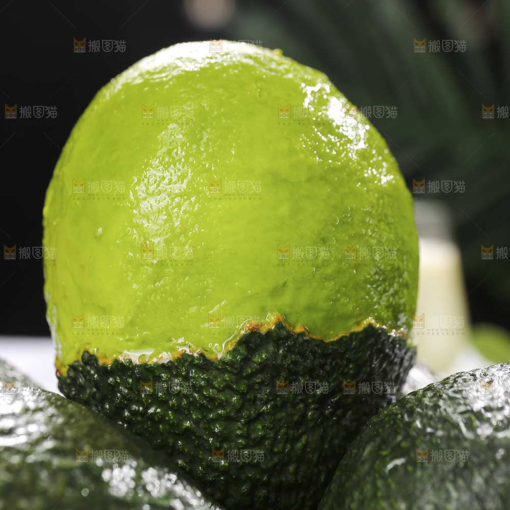牛油果