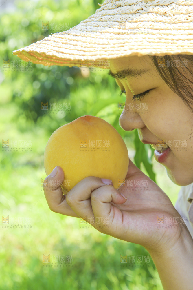 黄桃