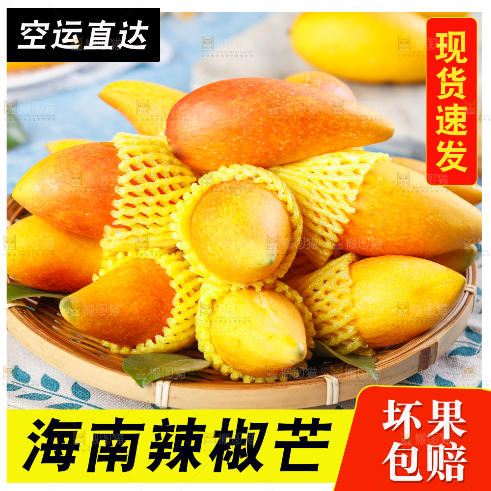 辣椒芒主图