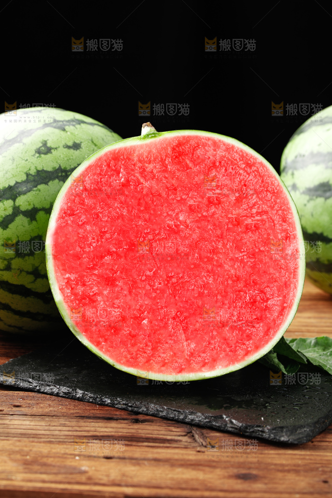 西瓜