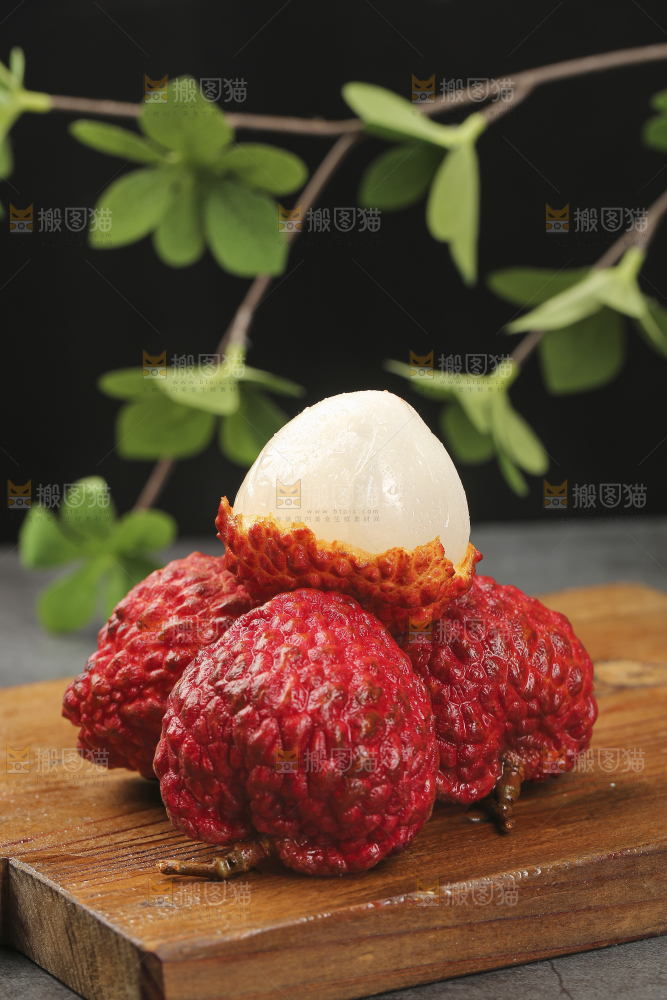 荔枝王