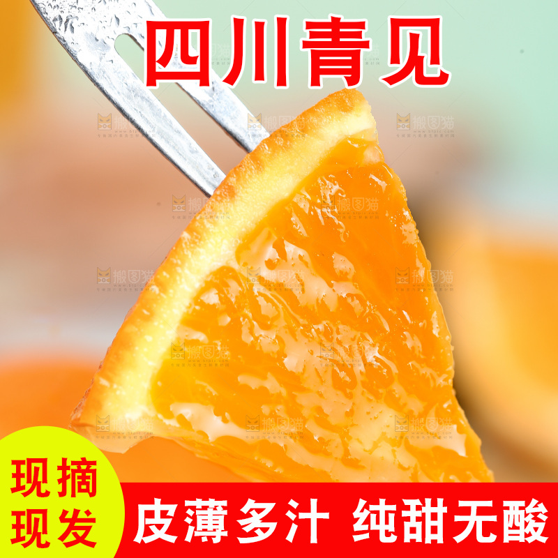 浅底上的青见