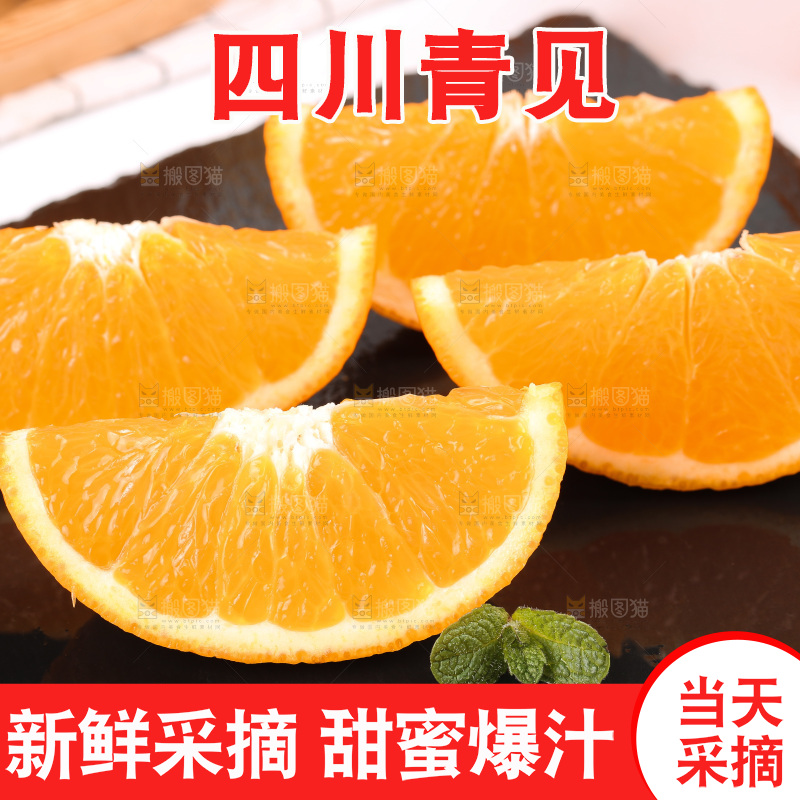 浅底上的青见