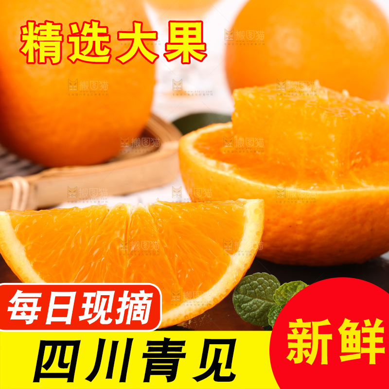 浅底上的青见