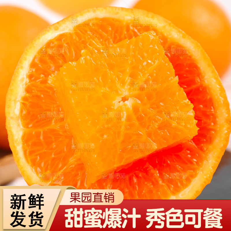 浅底上的青见