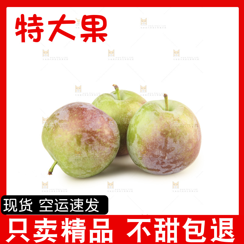 白底上的五月脆