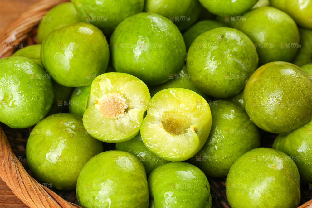 脱骨李