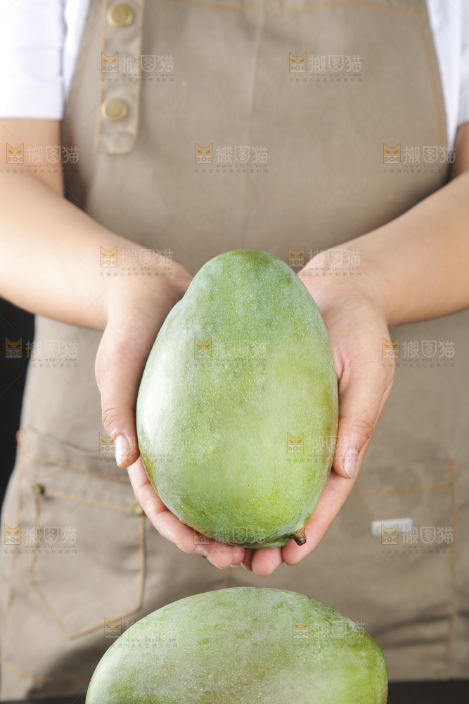 深底上的凯特芒