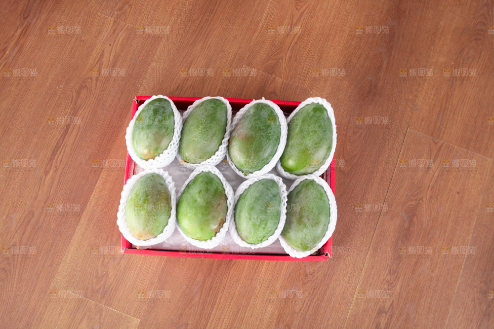 深底上的凯特芒