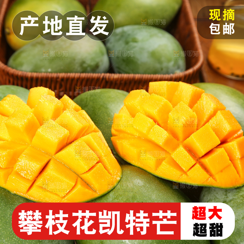 木底上的凯特芒