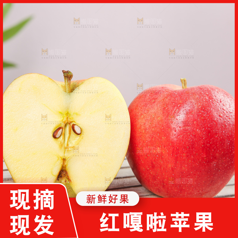 浅底上的嘎啦果