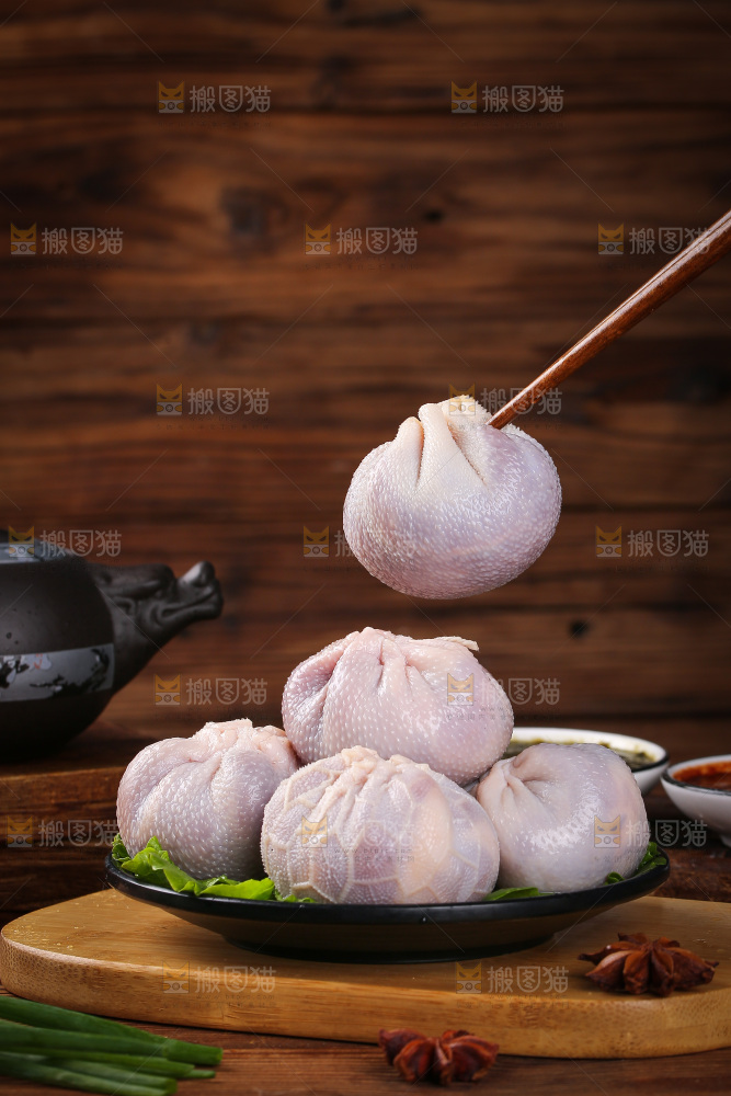 深底上的肚包肉