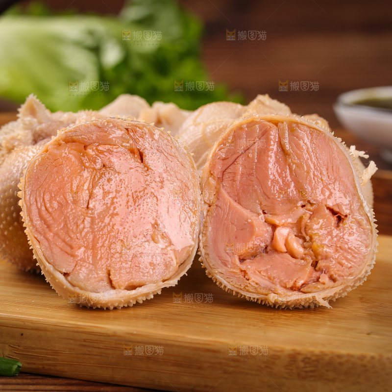 深底上的肚包肉