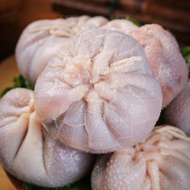 深底上的肚包肉