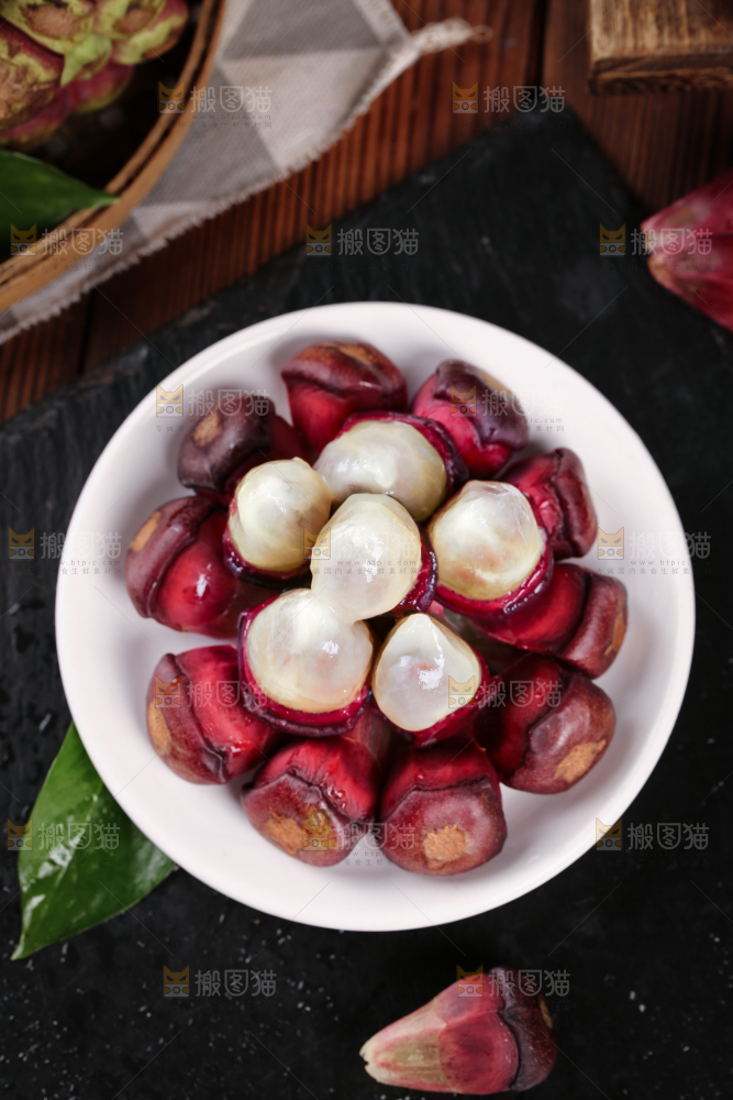深底上的黑老虎