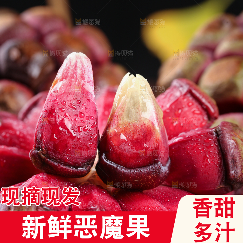 深底上的黑老虎