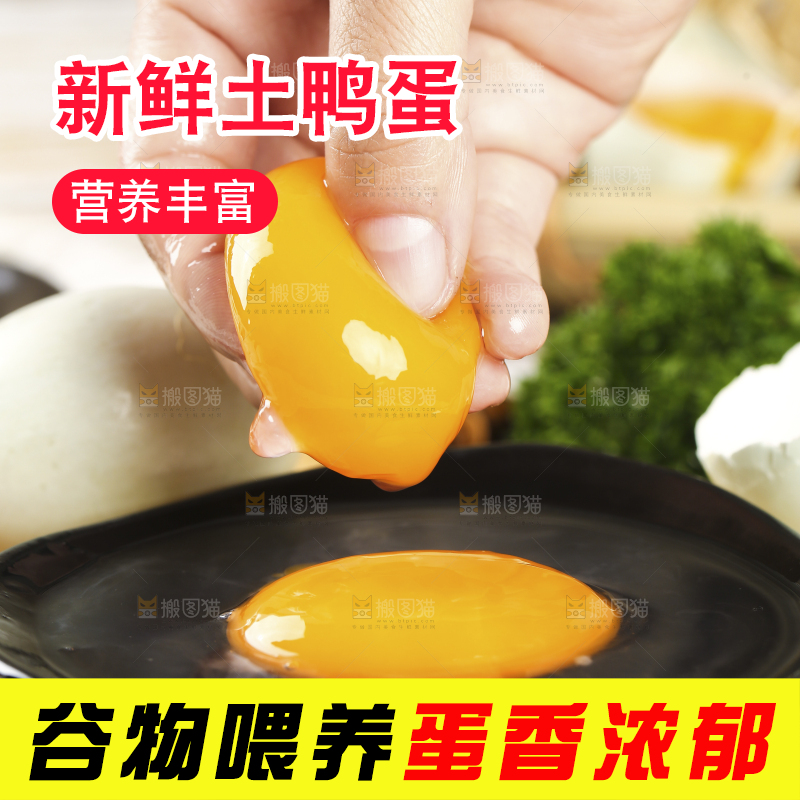 浅底上的鸭蛋