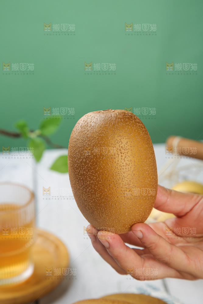 浅底上的佳沛金果