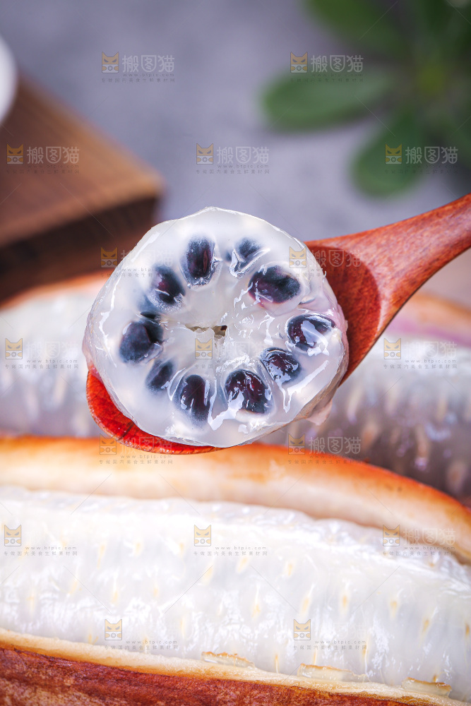 深底上的八月瓜