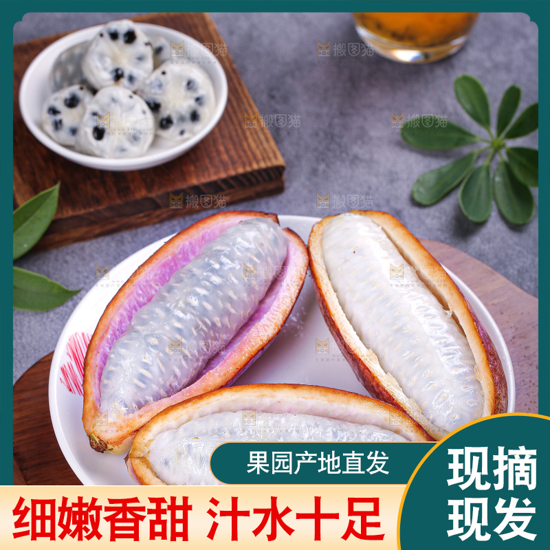 深底上的八月瓜