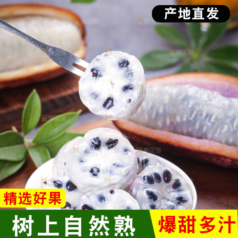 深底上的八月瓜