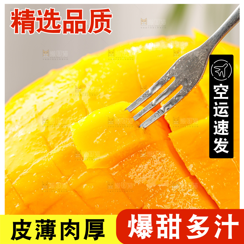 浅底上的凯特芒