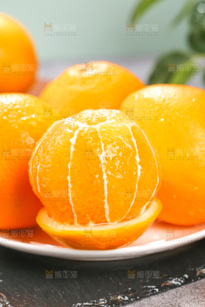 脐橙
