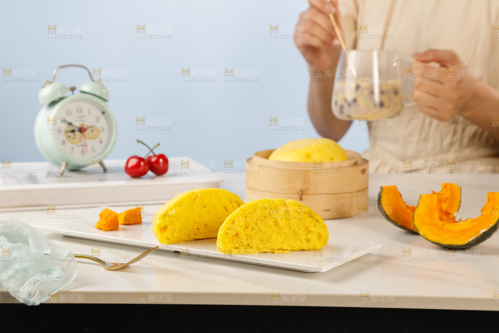 浅底上的千层馒头