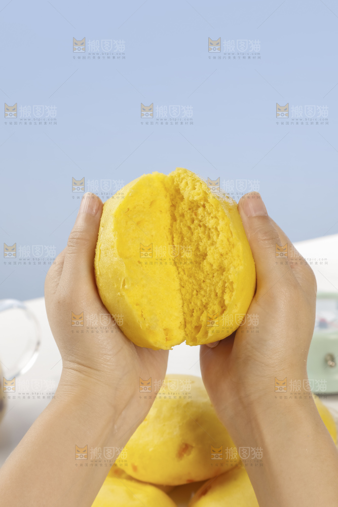 浅底上的千层馒头