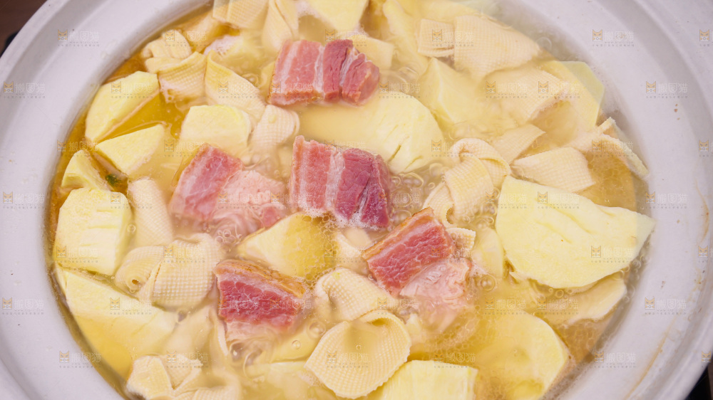 腌笃鲜