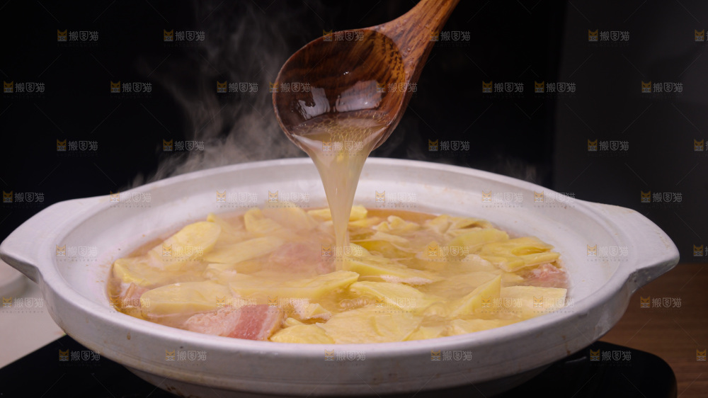 腌笃鲜