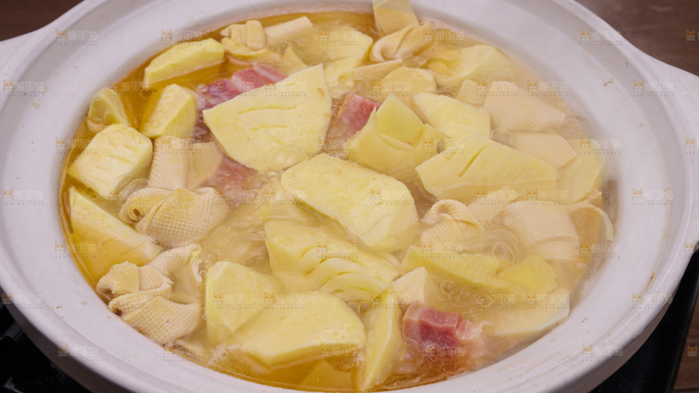 腌笃鲜