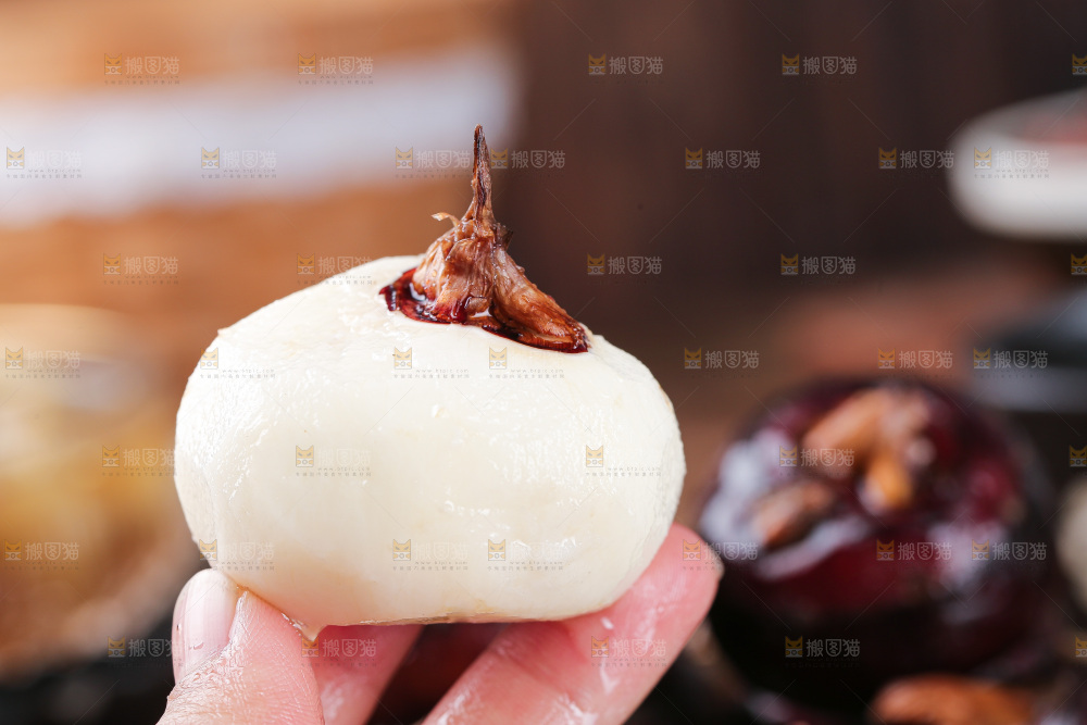 深底上的马蹄