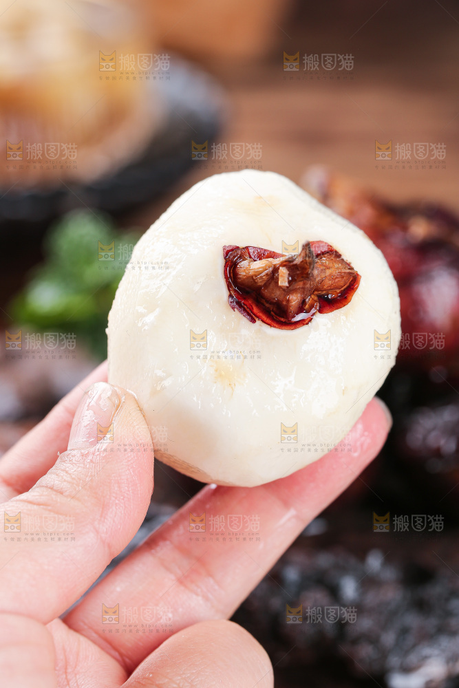 深底上的马蹄