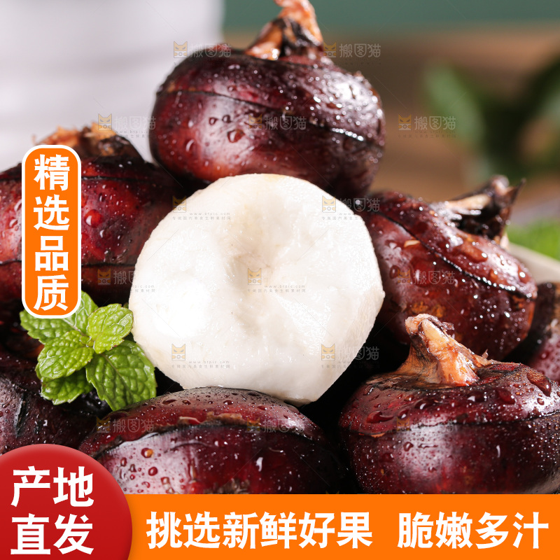 深底上的马蹄